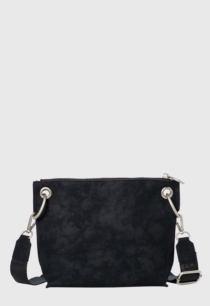 Purse Vefree Black Bubba Essentials-1