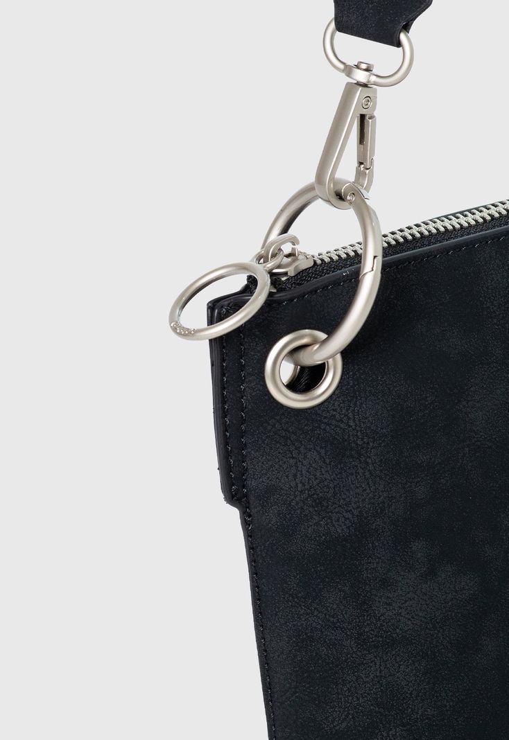 Purse Vefree Black Bubba Essentials-2