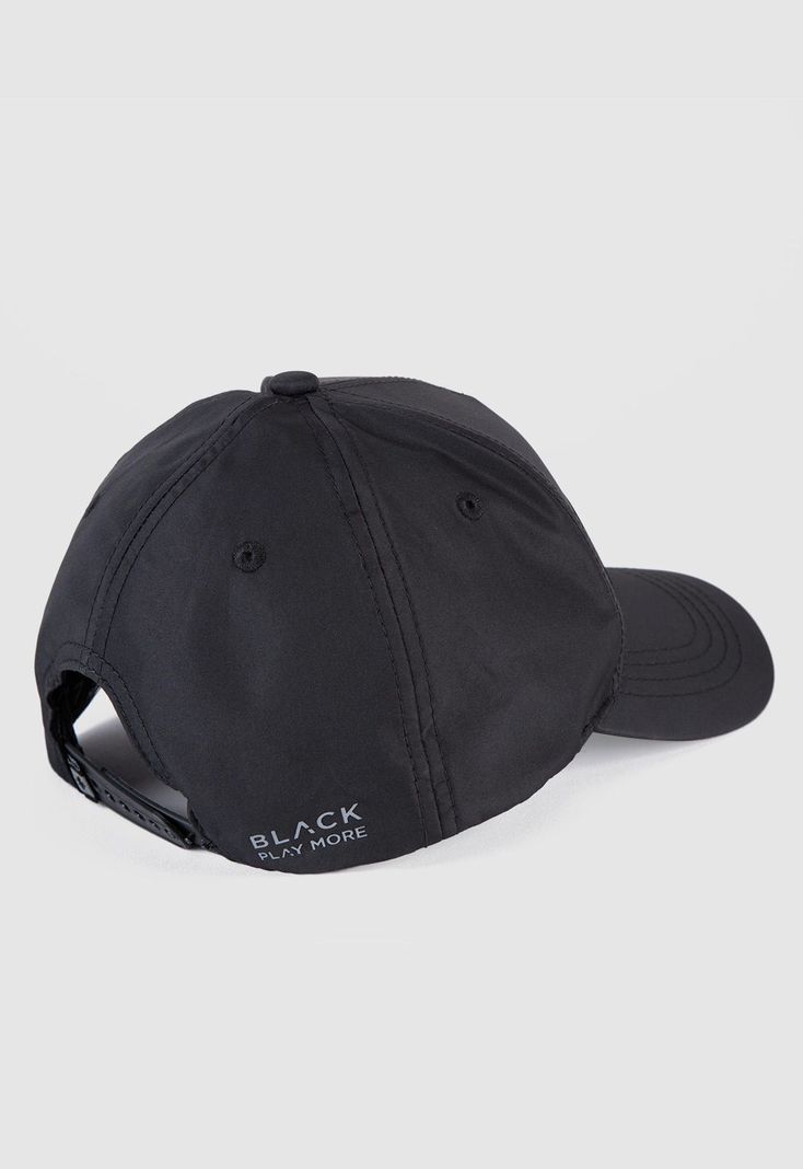 Jockey Performance Black Black Bubba-2