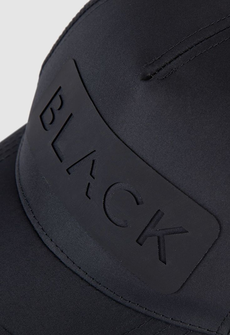 Jockey Performance Black Black Bubba-3