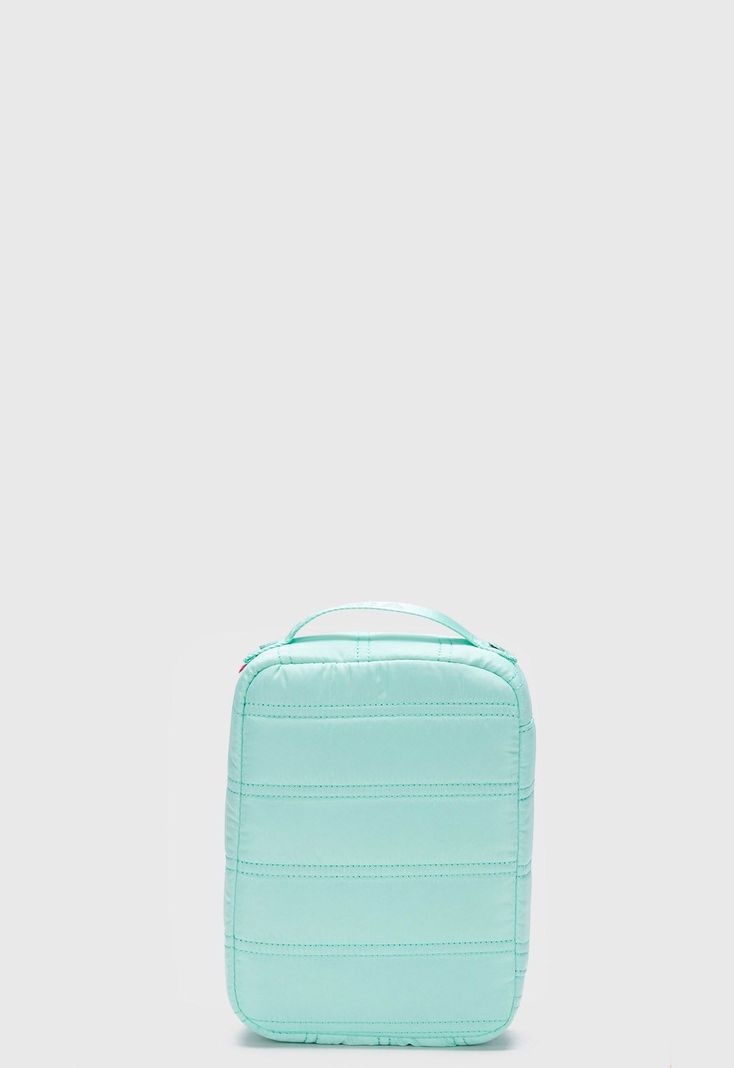 Cosmetiquero Originals Matte Aqua (M) Bubba Essentials-2