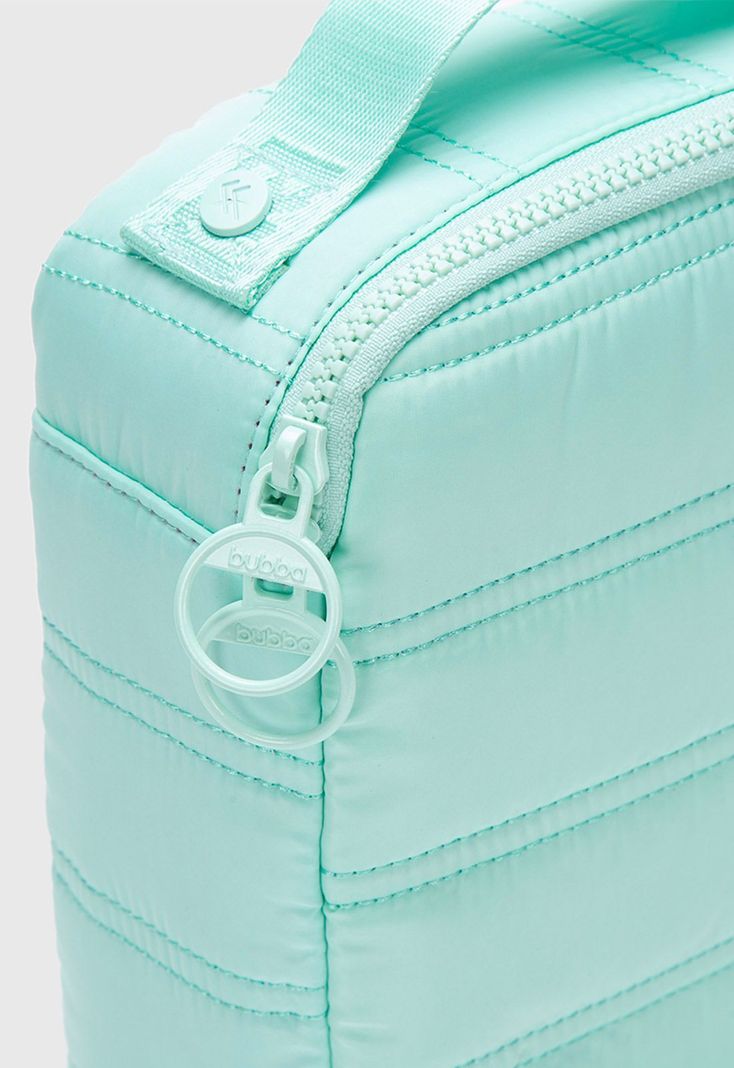 Cosmetiquero Originals Matte Aqua (M) Bubba Essentials-3