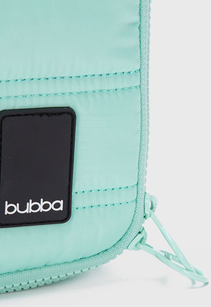 Cosmetiquero Originals Matte Aqua (M) Bubba Essentials-4