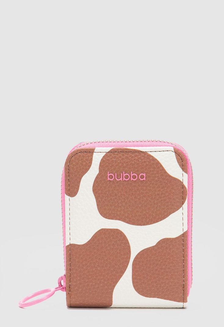 Tarjetero Niza Cowgirl Bubba Essentials-0