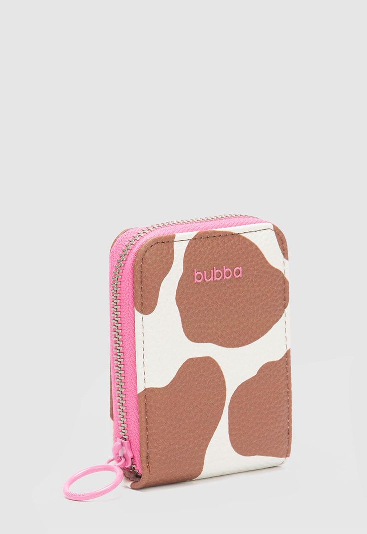 Tarjetero Niza Cowgirl Bubba Essentials-1