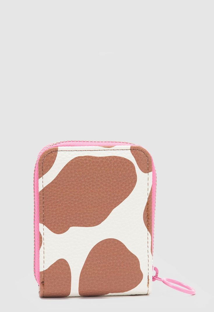 Tarjetero Niza Cowgirl Bubba Essentials-2