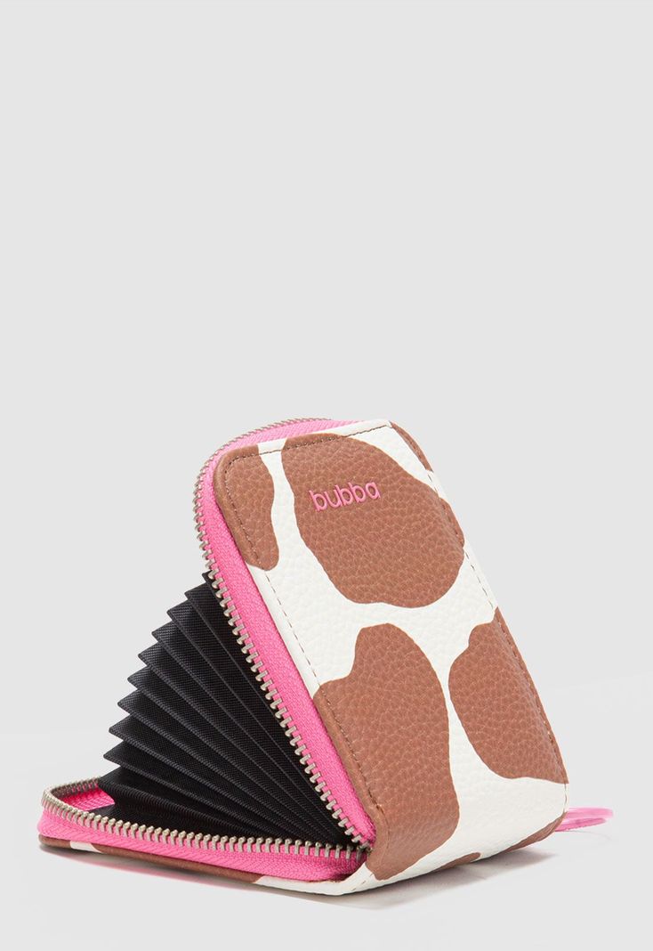 Tarjetero Niza Cowgirl Bubba Essentials-3
