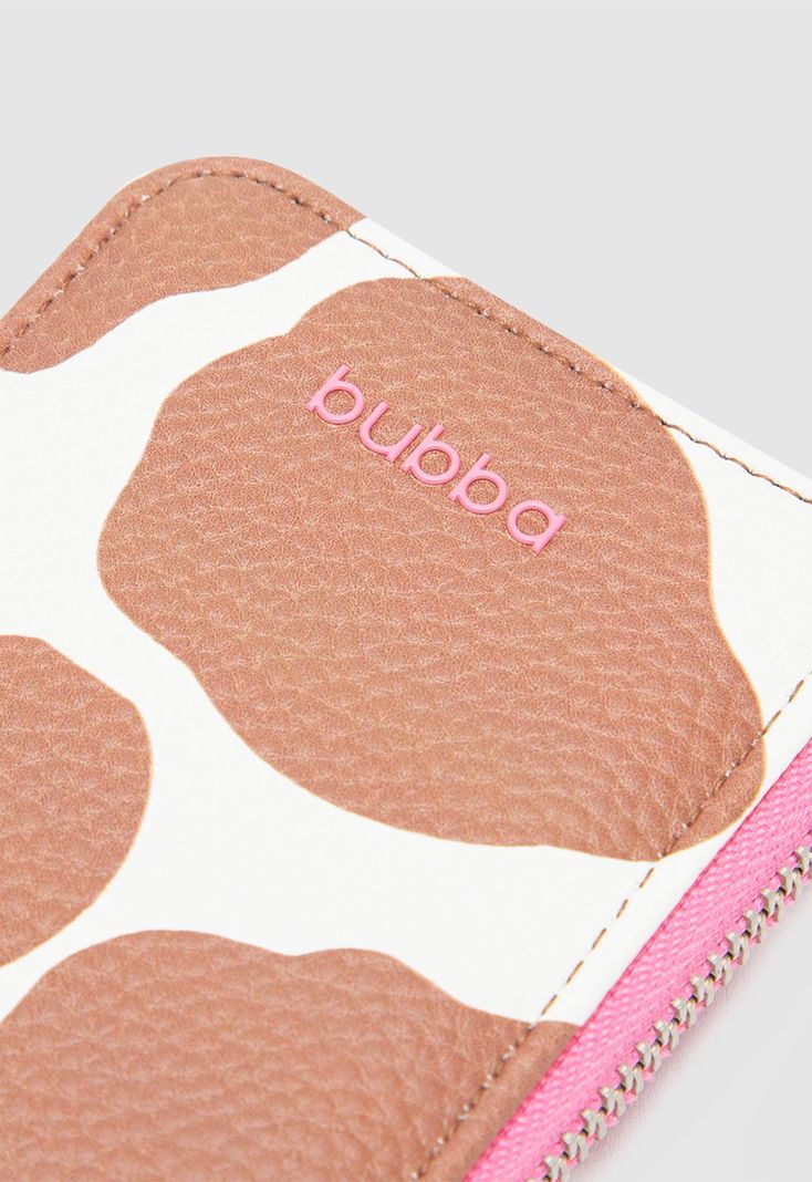Tarjetero Niza Cowgirl Bubba Essentials-5