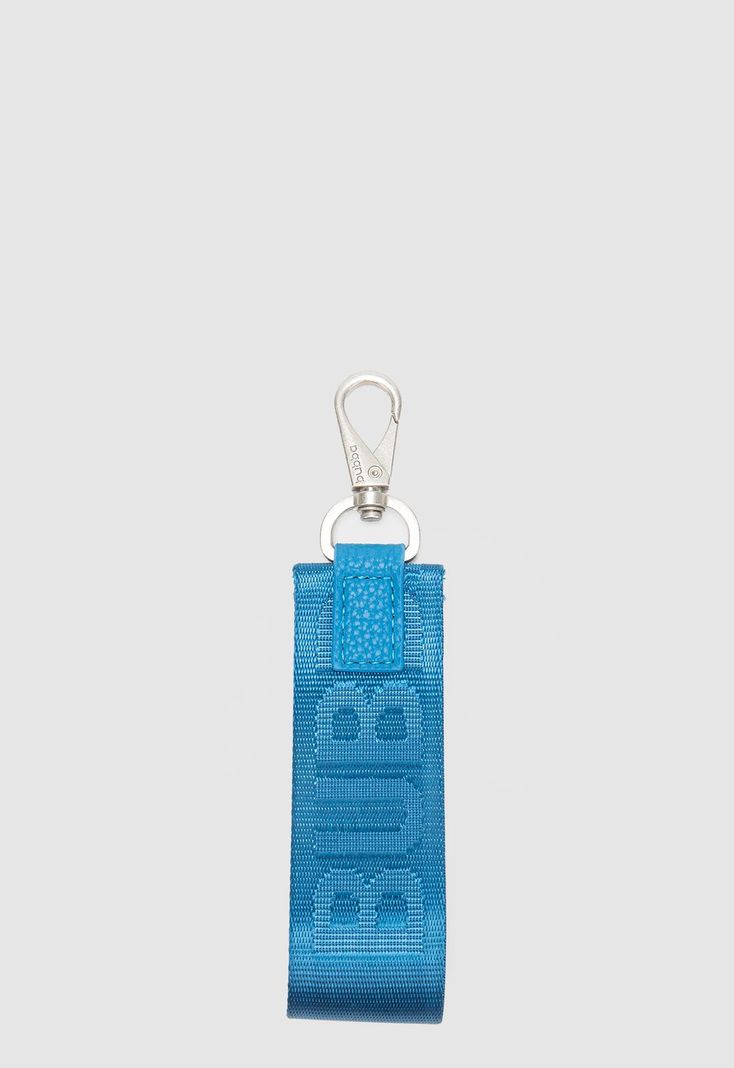 Billetera Crazy Pu Blue S Bubba Essentials-5