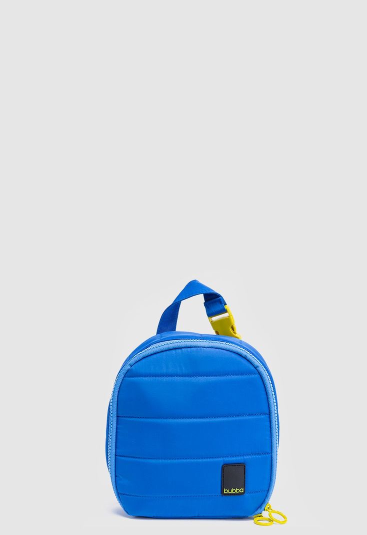 Snack Bag Bubbita Blue Bubba Essentials-0