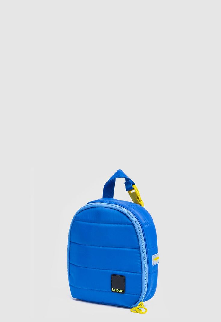 Snack Bag Bubbita Blue Bubba Essentials-1