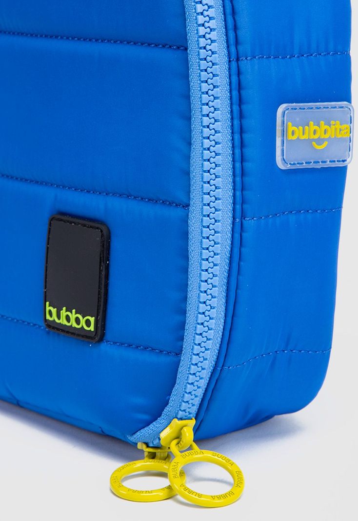 Snack Bag Bubbita Blue Bubba Essentials-4