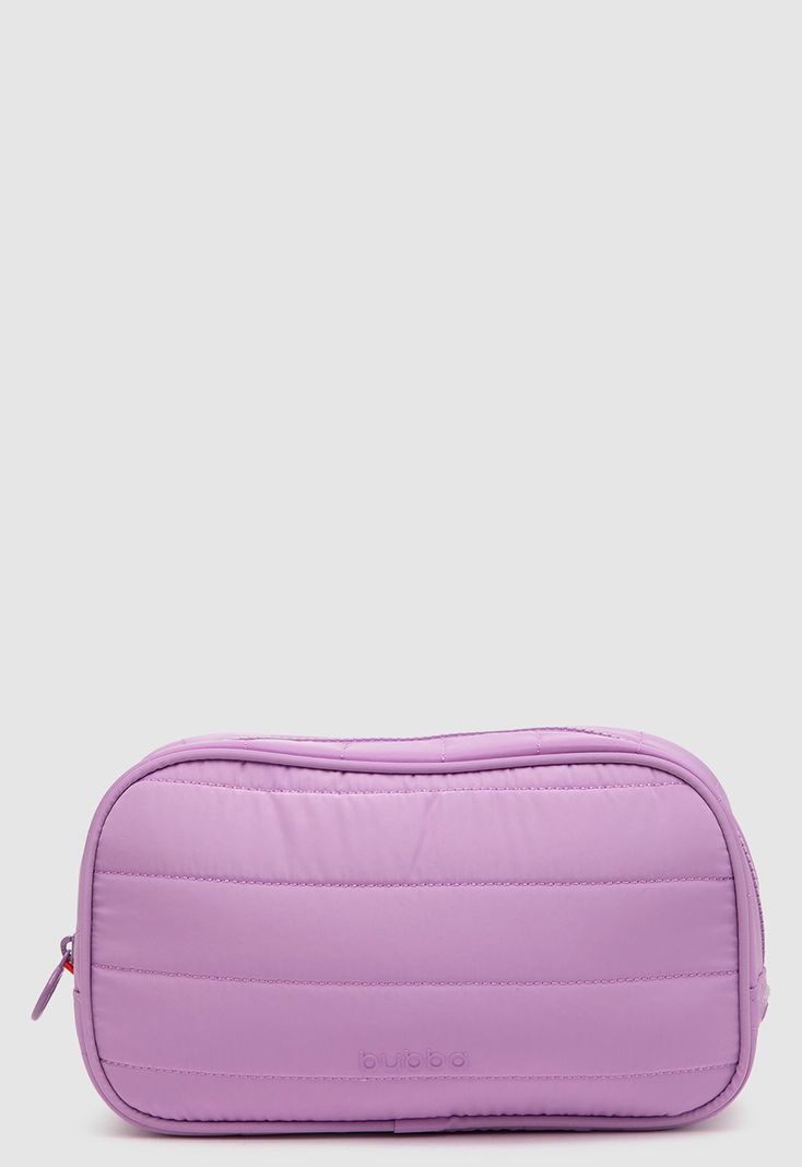 Estuche Bubbita Lilac Regular Bubba Essentials