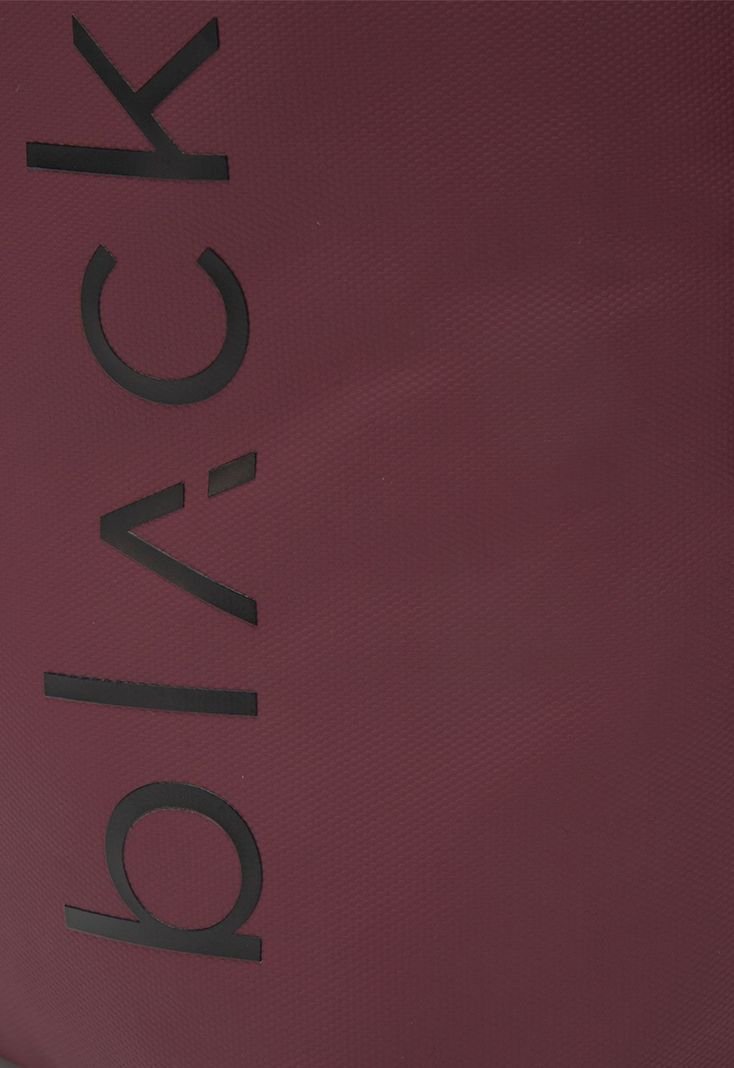Lonchera Yoho Merlot Black Bubba-5