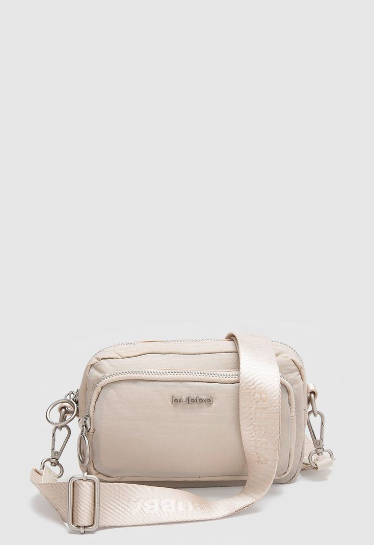 Mini Purse Daily Nude Bubba Essentials-0