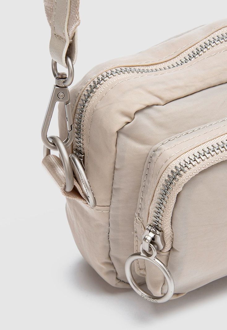 Mini Purse Daily Nude Bubba Essentials-2