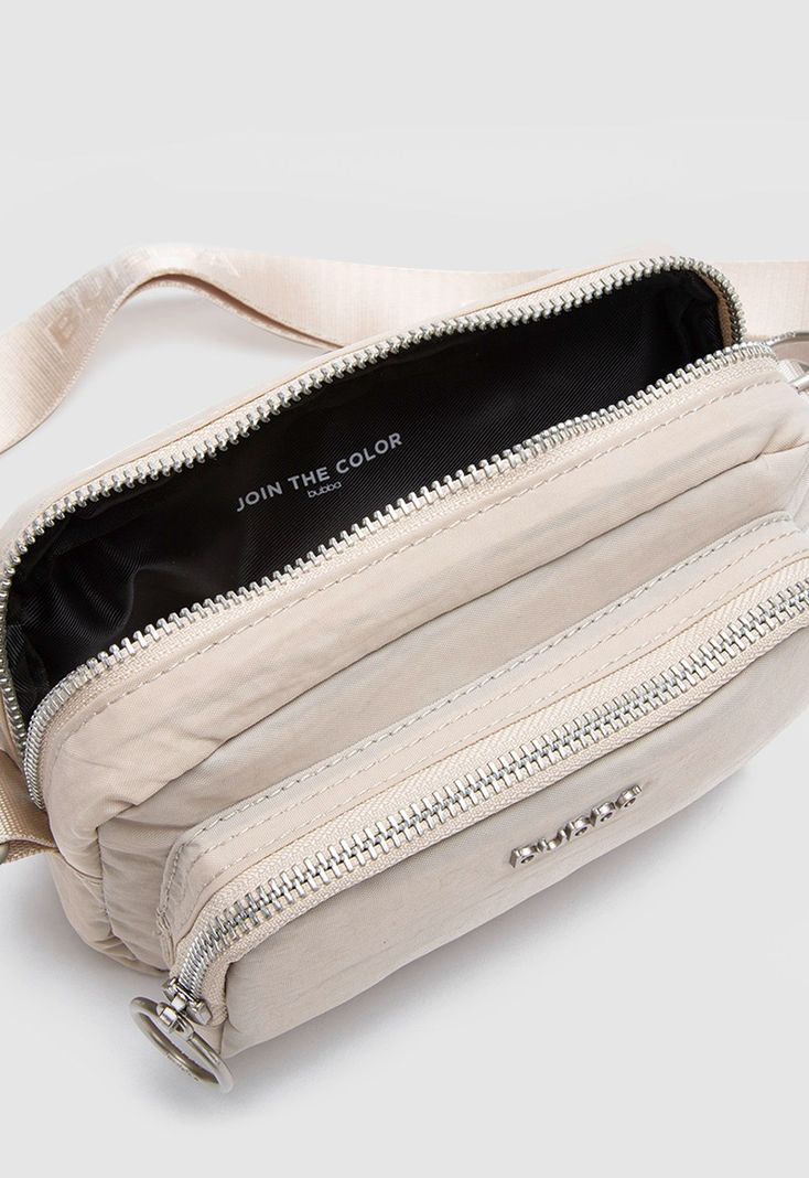 Mini Purse Daily Nude Bubba Essentials-5