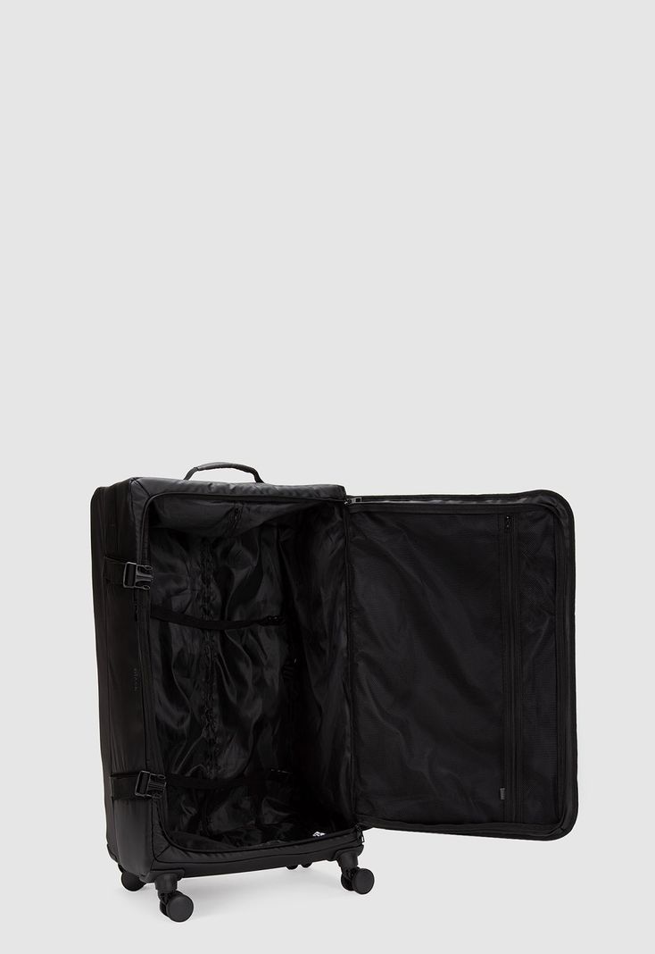 Maleta Wolf Black Large Black Bubba-4