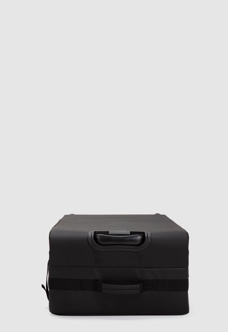 Maleta Wolf Black Large Black Bubba-6