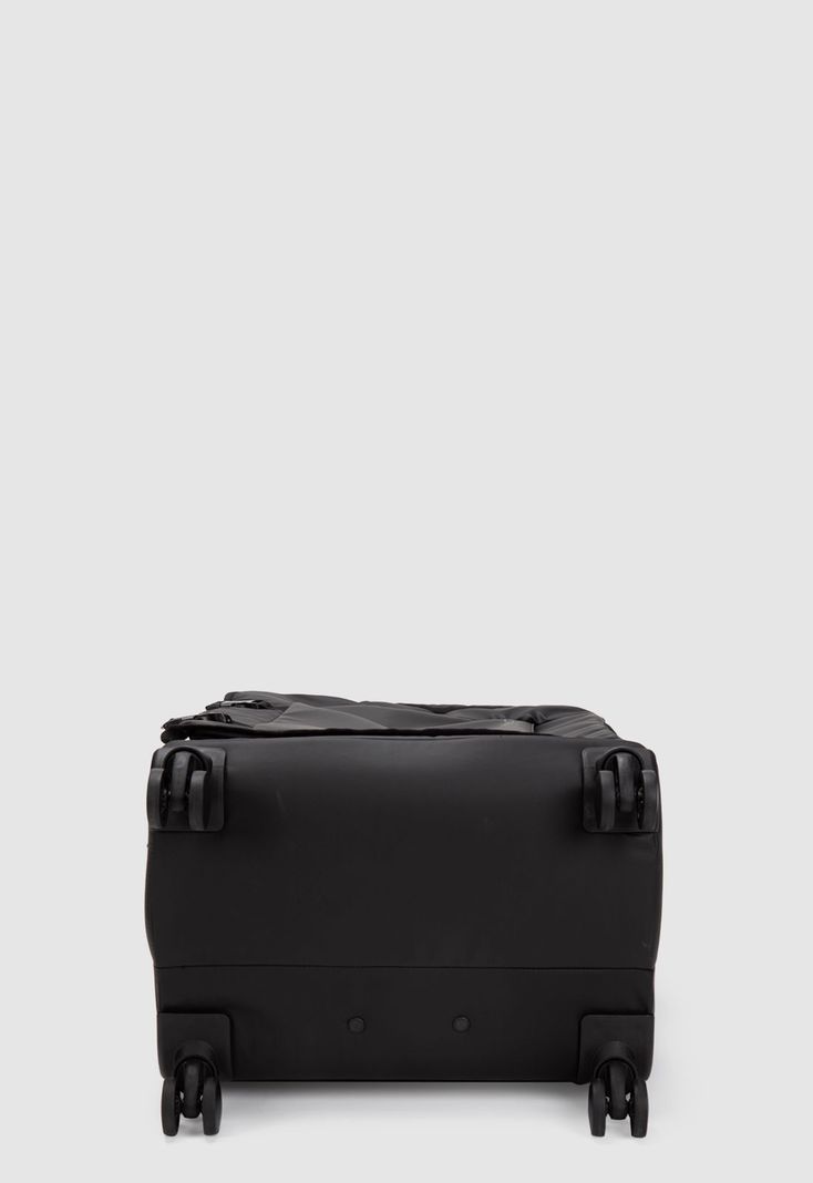 Maleta Wolf Black Large Black Bubba-7