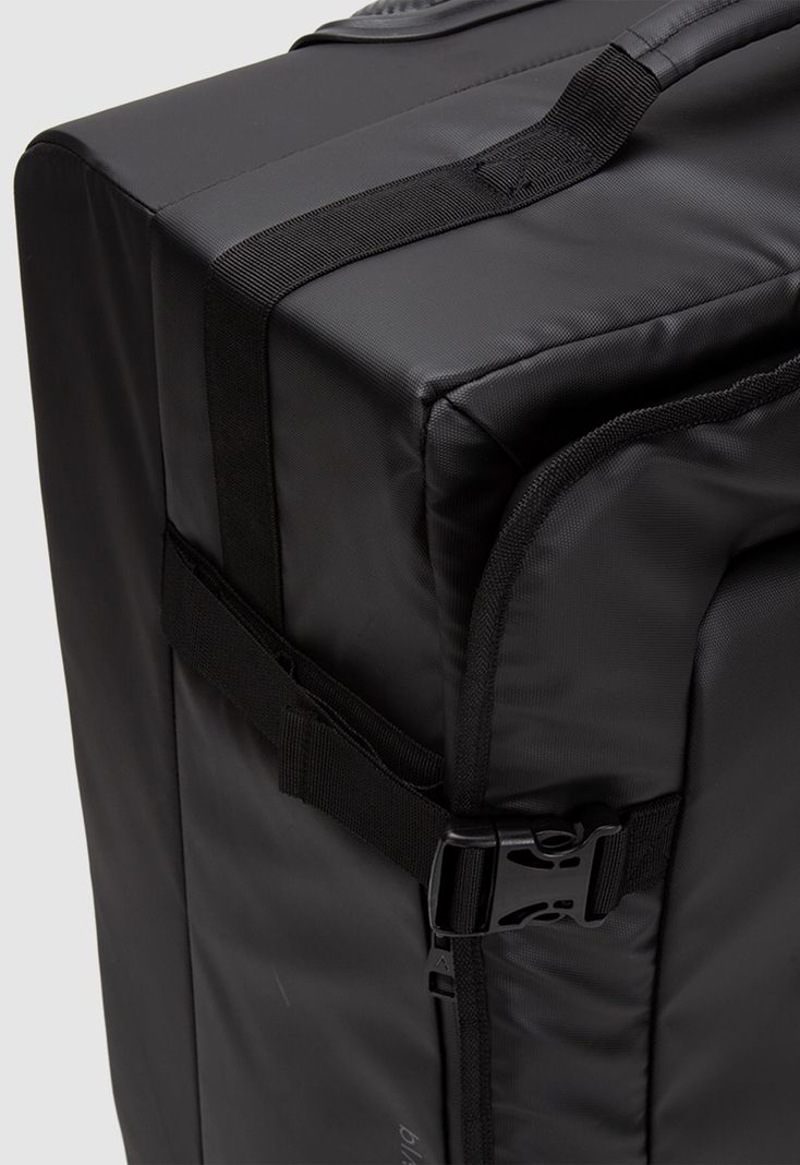 Maleta Wolf Black Large Black Bubba-8