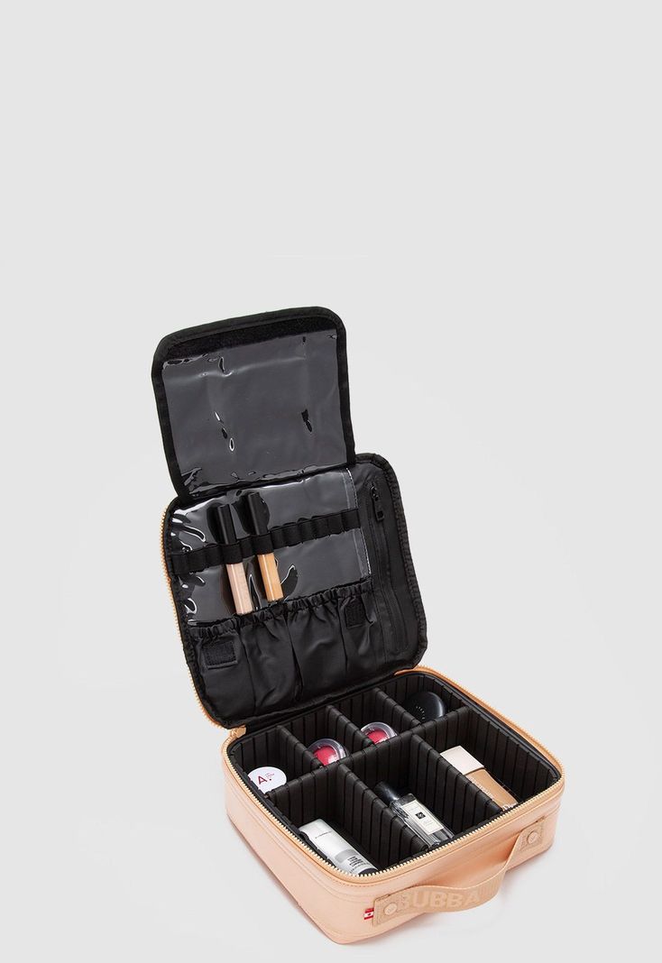 Cosmetiquero Originals Matte Sunrise (L) Bubba Essentials-5