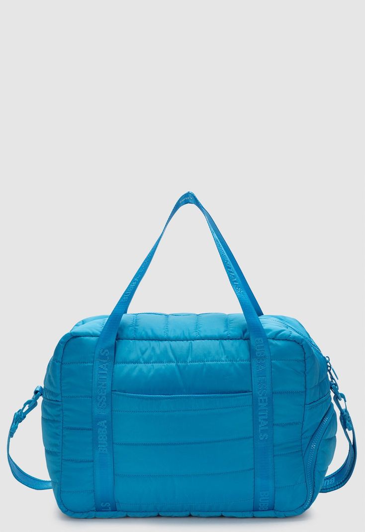 Sporty Bag Originals Matte Azure Bubba Essentials-1