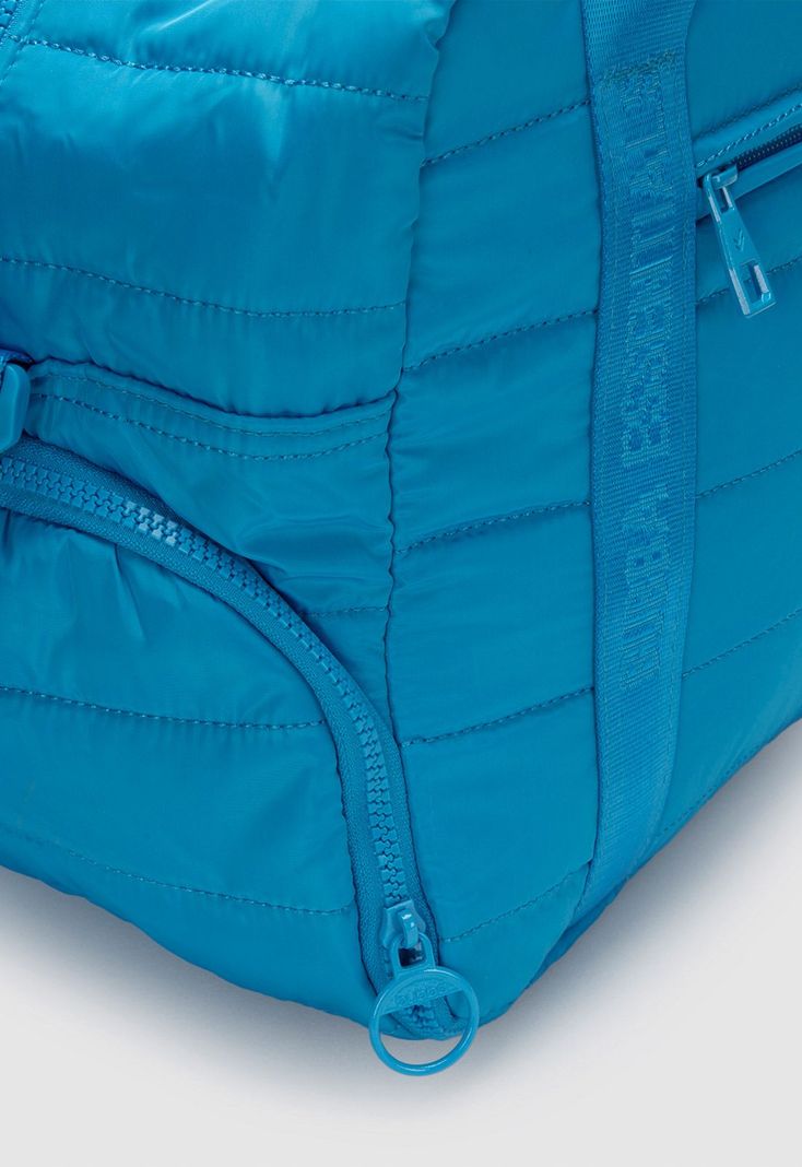 Sporty Bag Originals Matte Azure Bubba Essentials-3