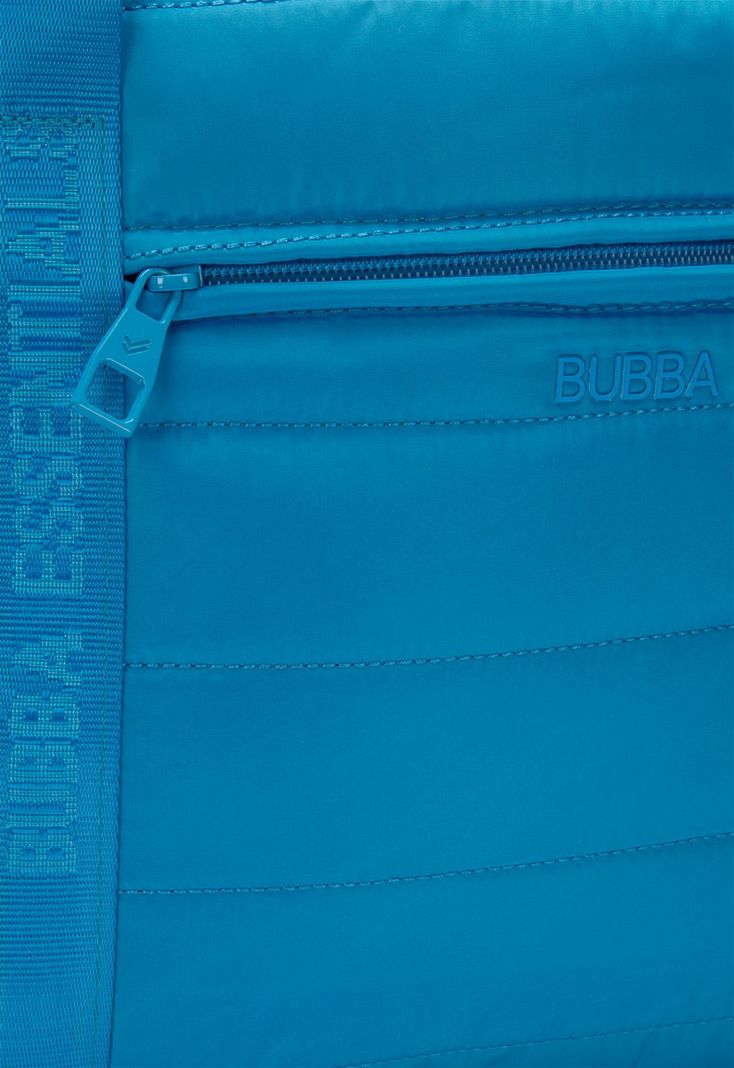 Sporty Bag Originals Matte Azure Bubba Essentials-5