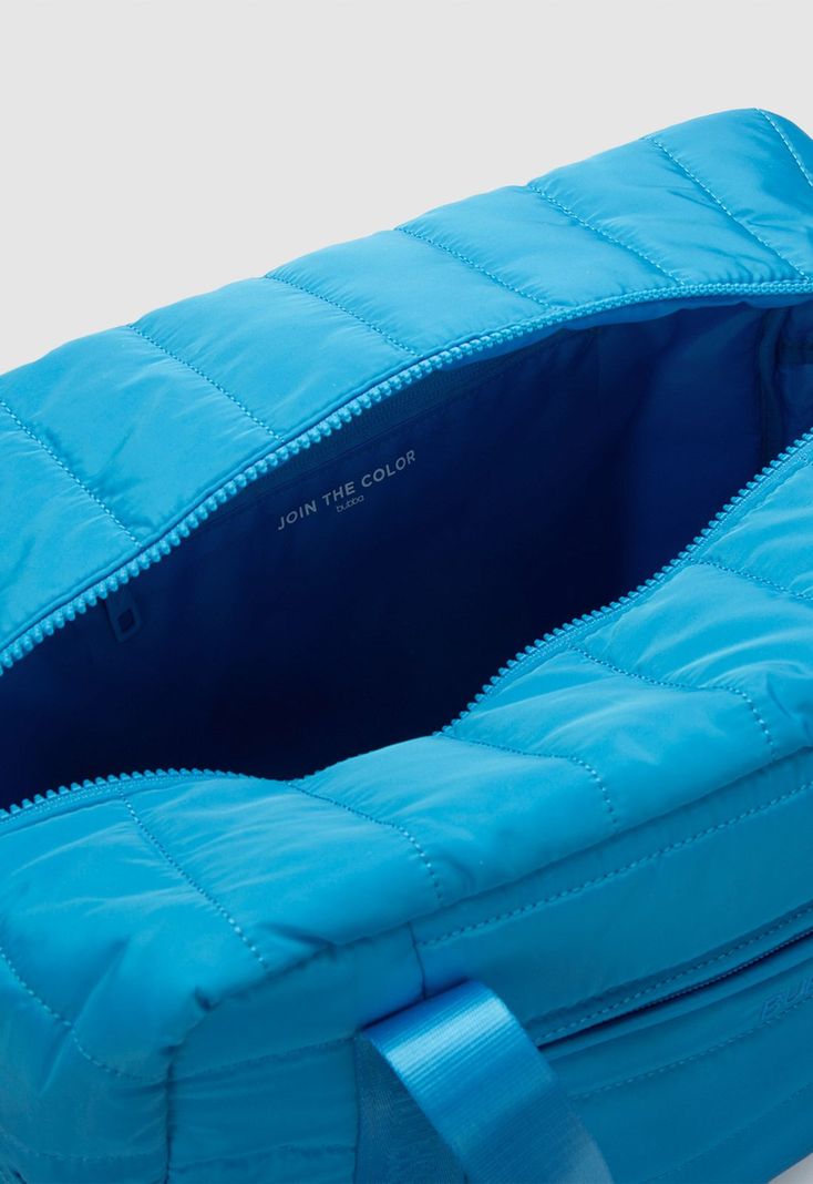 Sporty Bag Originals Matte Azure Bubba Essentials-6