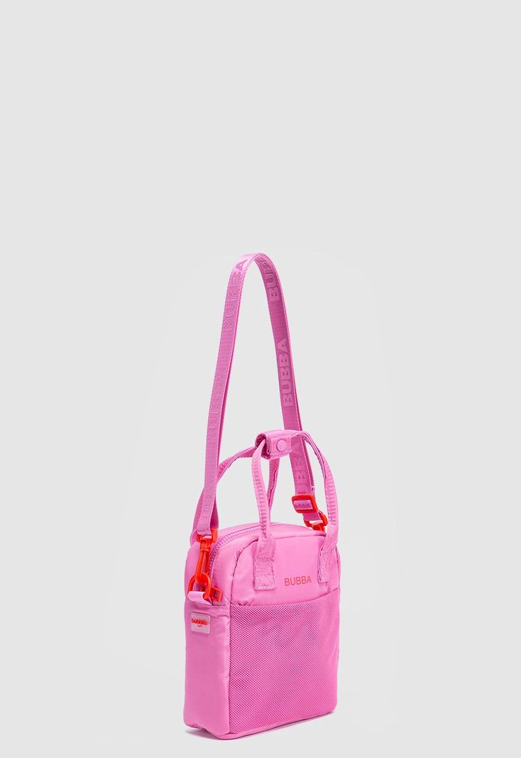 Lonchera Bubbita Pink Bubba Essentials-1