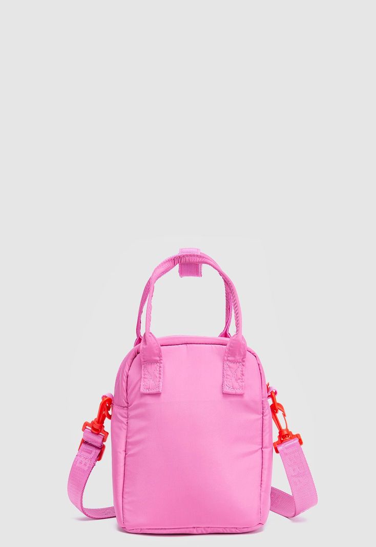 Lonchera Bubbita Pink Bubba Essentials-2