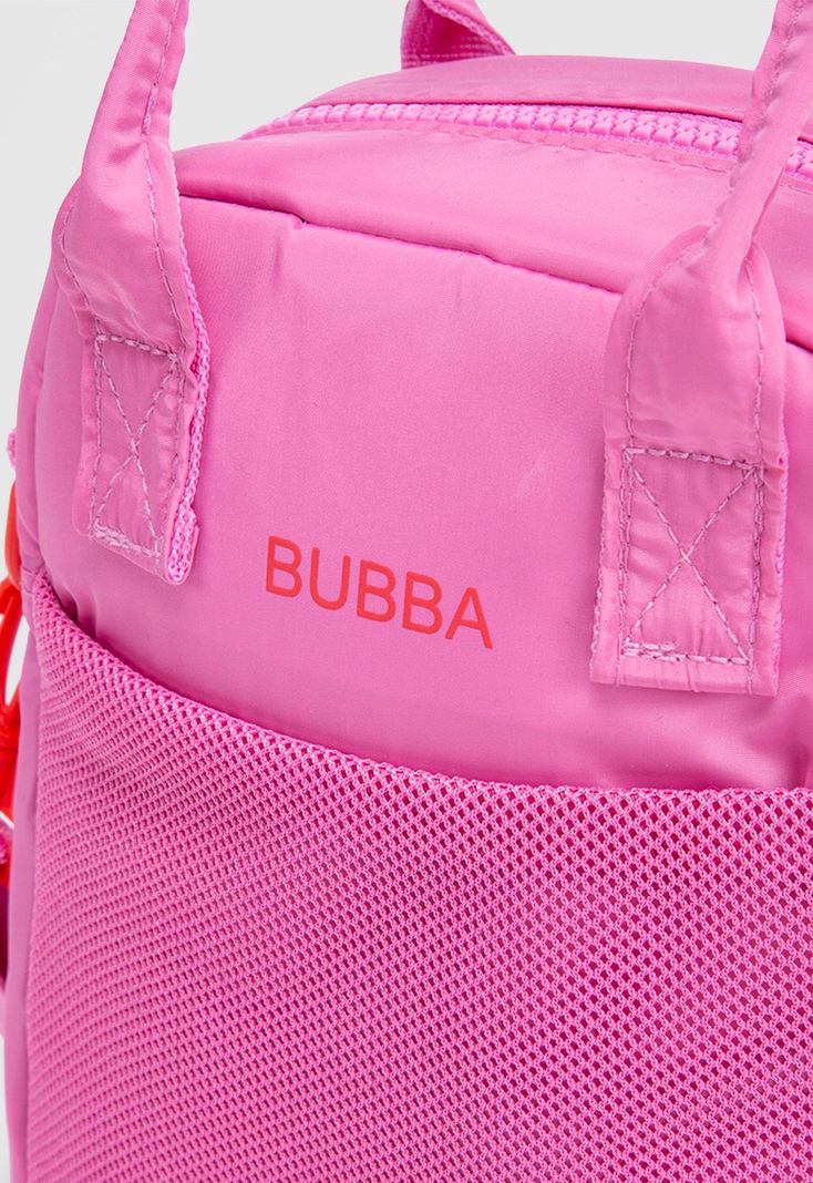 Lonchera Bubbita Pink Bubba Essentials-3
