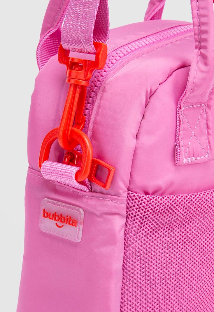 Lonchera Bubbita Pink Bubba Essentials-4