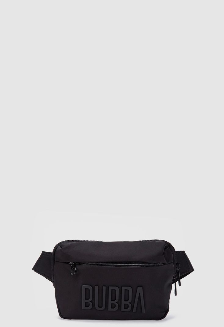 Crossbag Brand Black Bubba Essentials-1