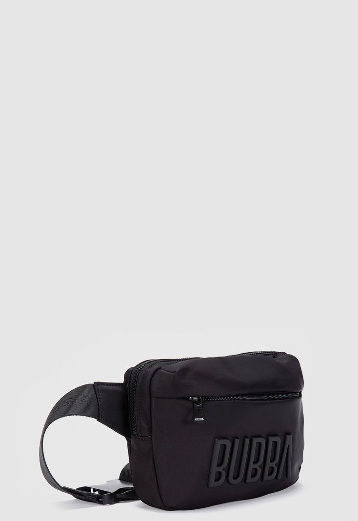 Crossbag Brand Black Bubba Essentials-2