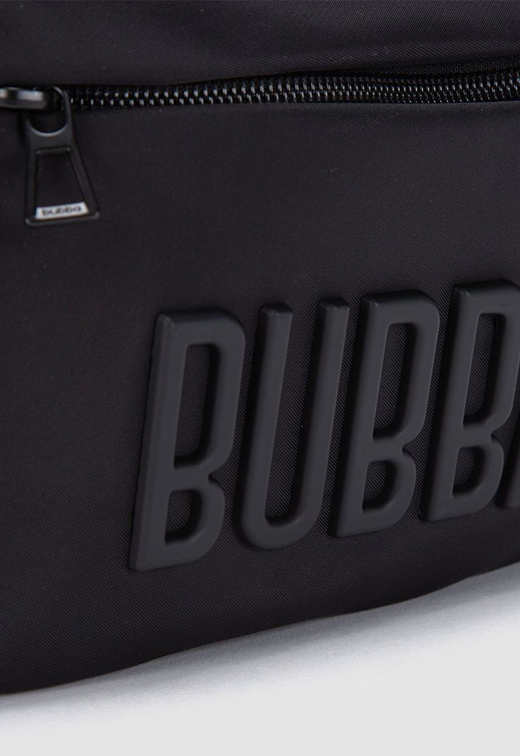 Crossbag Brand Black Bubba Essentials-4