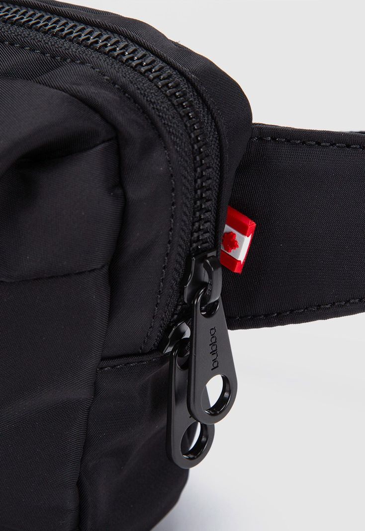 Crossbag Brand Black Bubba Essentials-5