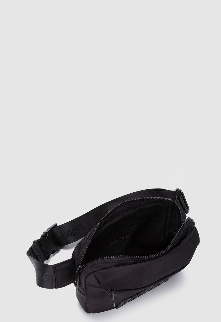 Crossbag Brand Black Bubba Essentials-6