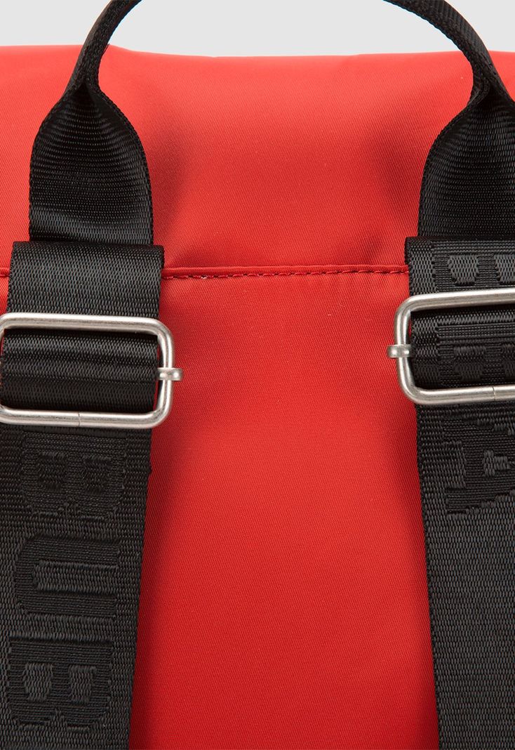 Backpack Charlotte Duo Red Bubba Essentials-3