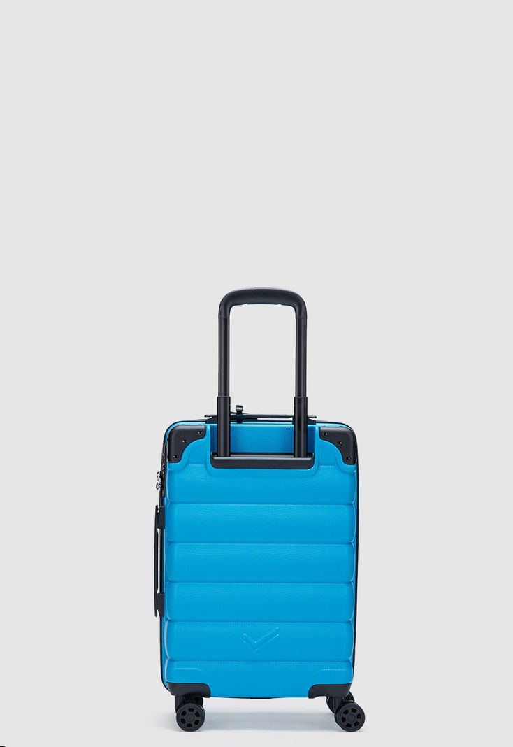 Maleta Originals Matte Azure Small Bubba Essentials-2