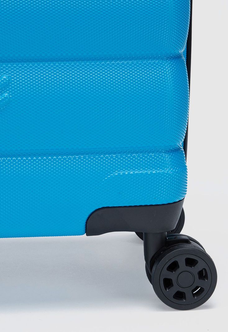 Maleta Originals Matte Azure Small Bubba Essentials-7