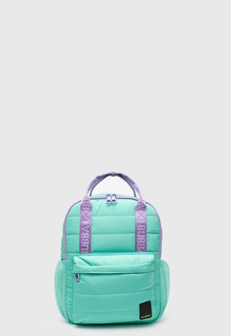 Mochila Bubbita Ocean Regular Bubba Essentials