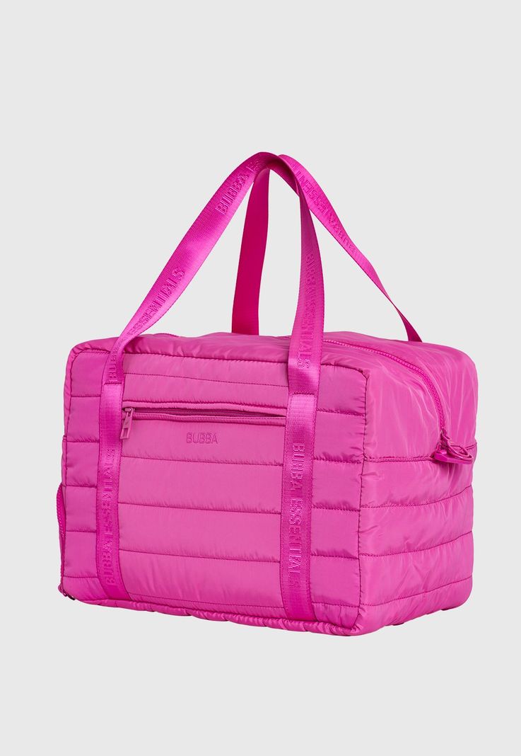 Bolso Sporty Matte Pink Passion Rpet Bubba Essentials-3