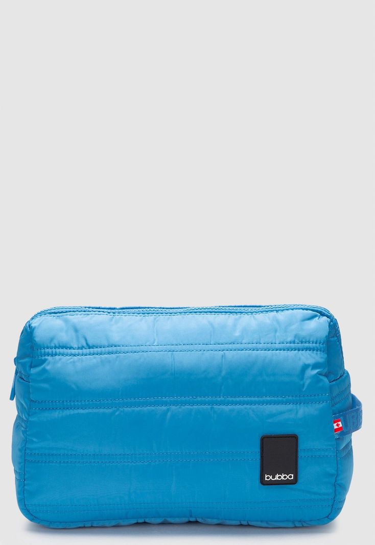 Neceser Originals Matte Azure (L) Bubba Essentials-0