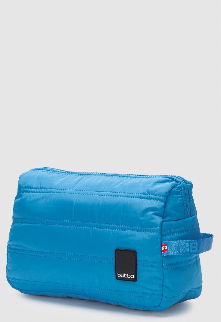 Neceser Originals Matte Azure (L) Bubba Essentials-1