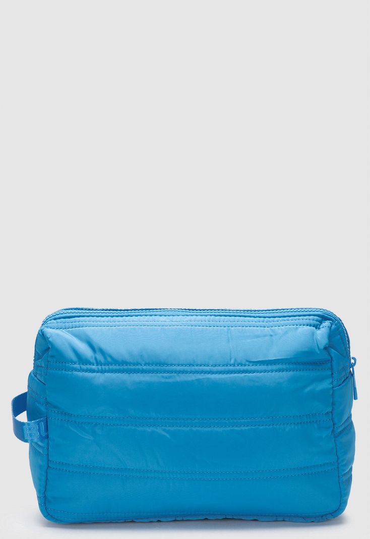 Neceser Originals Matte Azure (L) Bubba Essentials-2