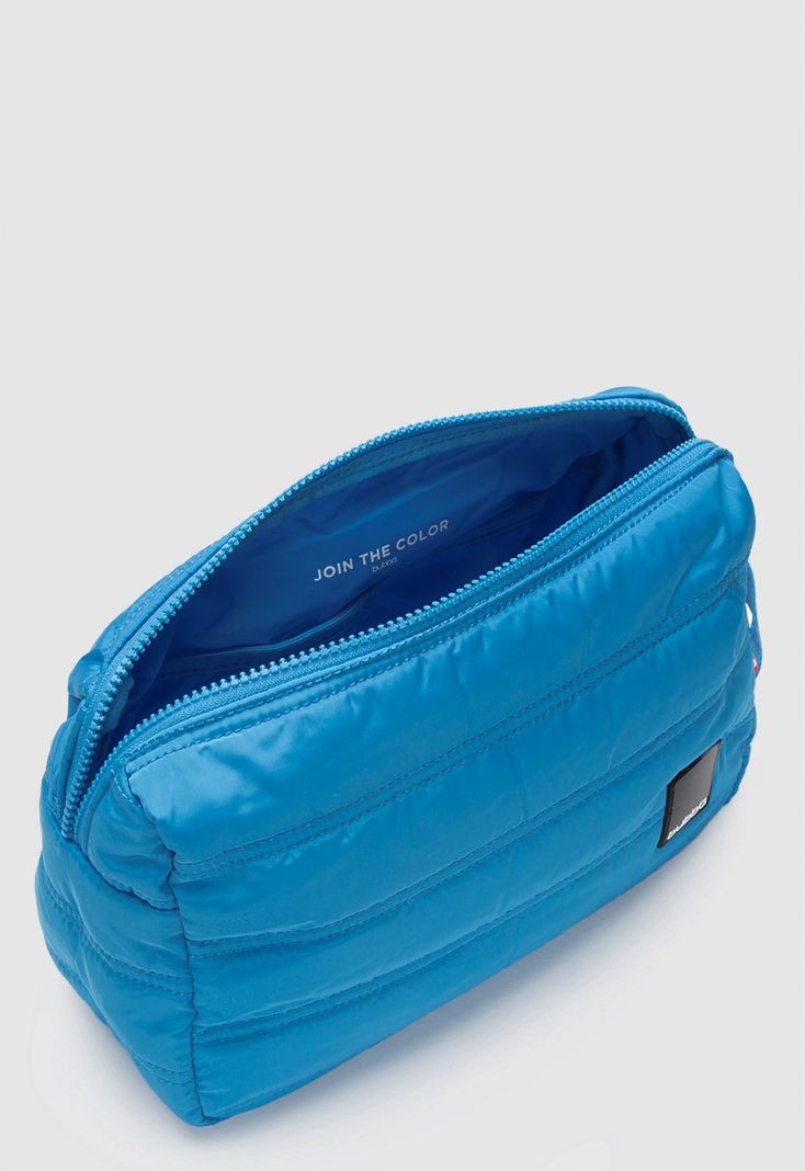 Neceser Originals Matte Azure (L) Bubba Essentials-5
