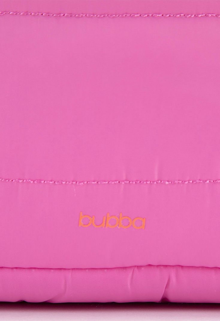 Neceser Beauty Pink Bubba Essentials-4