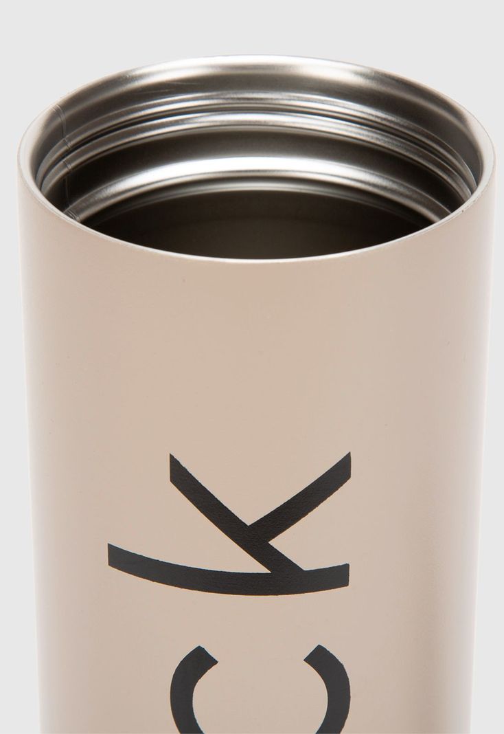 Botella Insulada 25 Oz Sand Black Bubba-3
